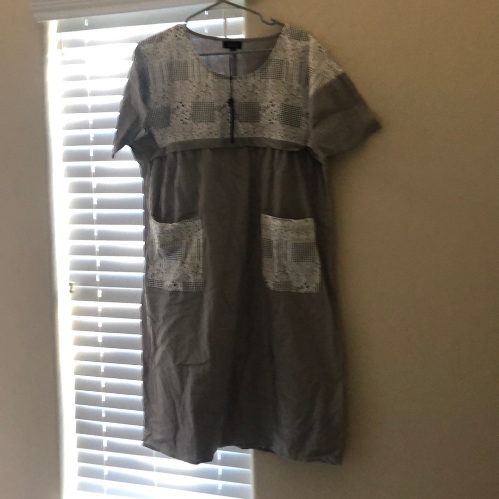 Roolee Dress